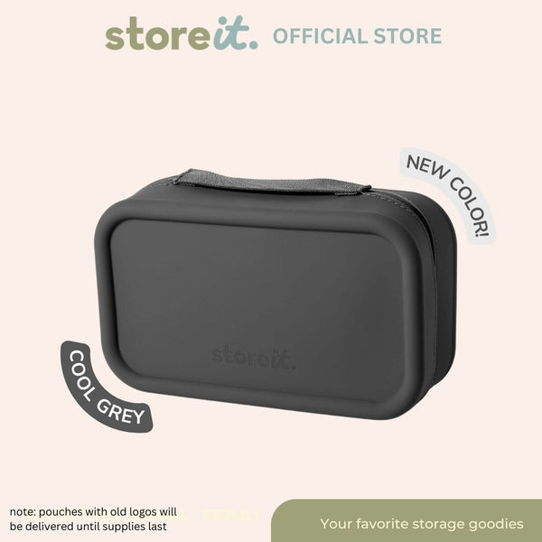 store it Cloud Organizer - Cool Grey