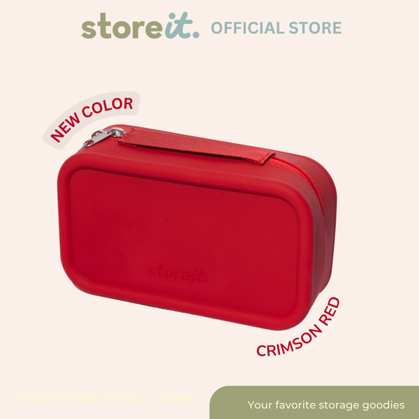 Store It Cloud Organizer - Crimson Red