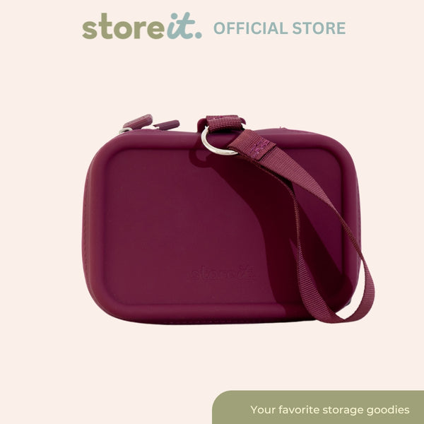 store it Cloud Organizer Lite - Burgundy Red