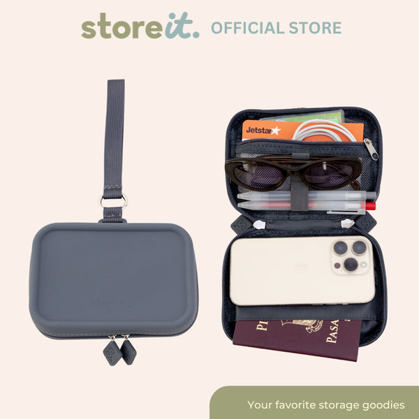 Store It Cloud Organizer Lite - Cool Grey