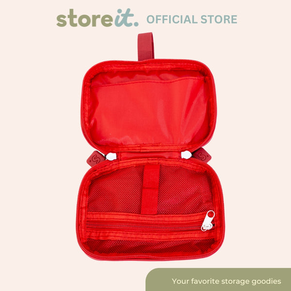 Store It Cloud Organizer Lite - Crimson Red