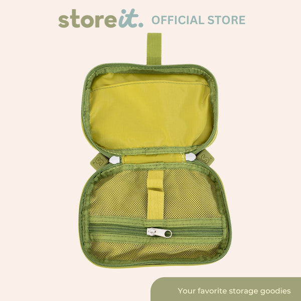 Store It Cloud Organizer Lite - Matcha Green