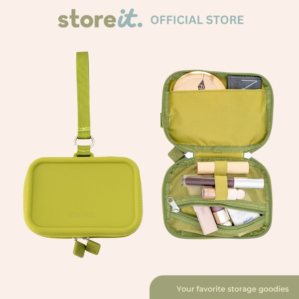 Store It Cloud Organizer Lite - Matcha Green