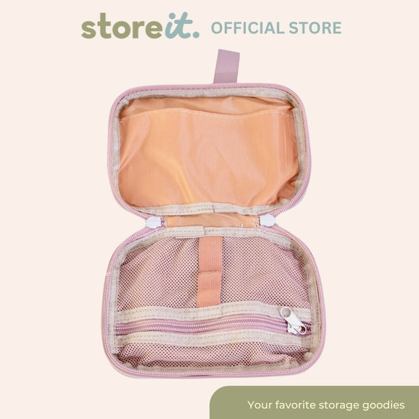 Store It Cloud Organizer Lite - Mauve Brown
