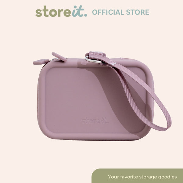 store it Cloud Organizer Lite - Mauve Brown