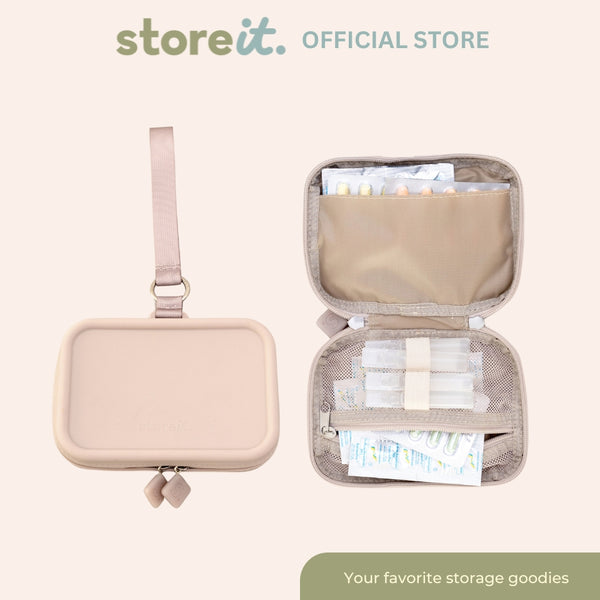 Store It Cloud Organizer Lite - Taupe Beige