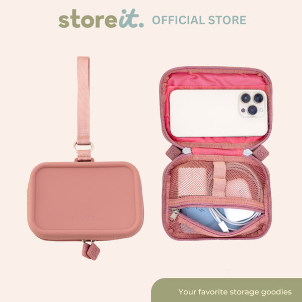 Store It Cloud Organizer Lite - Watermelon Pink