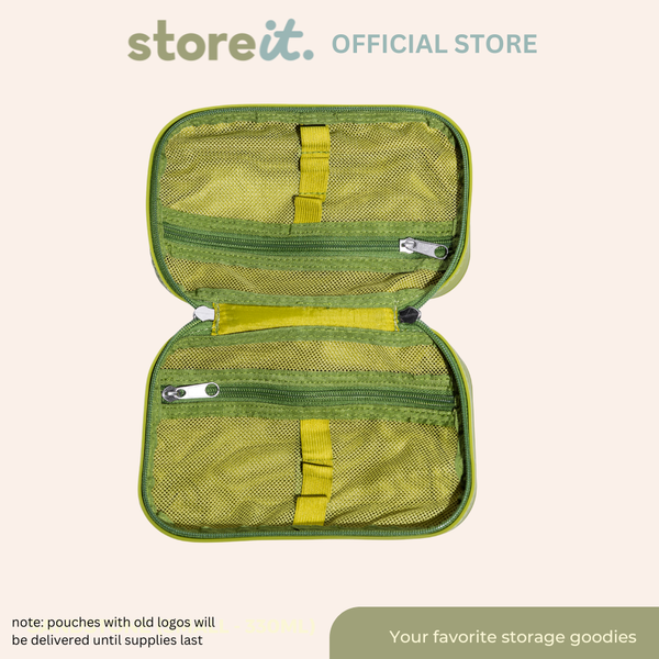 Store It Cloud Organizer - Matcha Green