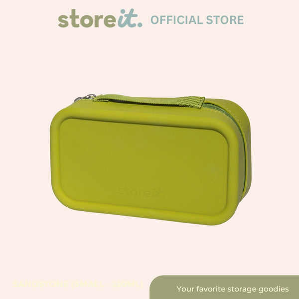 store it Cloud Organizer - Matcha Green