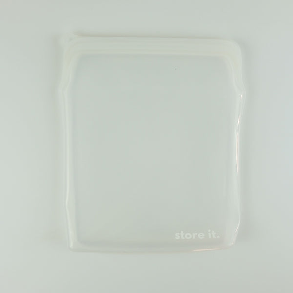 Store It Crystal Clear (Large - 1960ml)