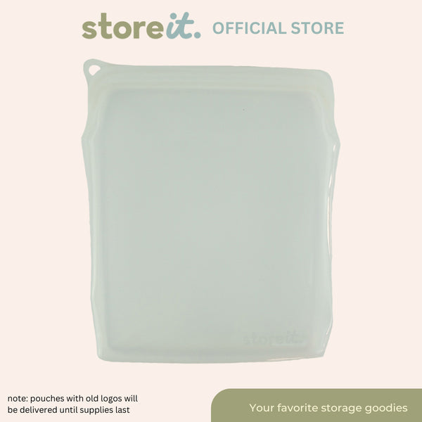 store it Crystal Clear (Large - 1960ml)