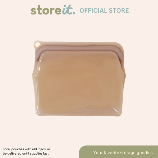 store it OG Silicone Bag Medium 470ml - Cookie Dough