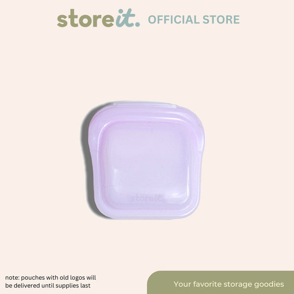 store it OG Silicone Bag Micro 80ml - Bubblegum Pink