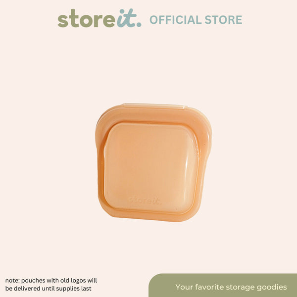 store it OG Silicone Bag Micro 80ml - Cookie Dough