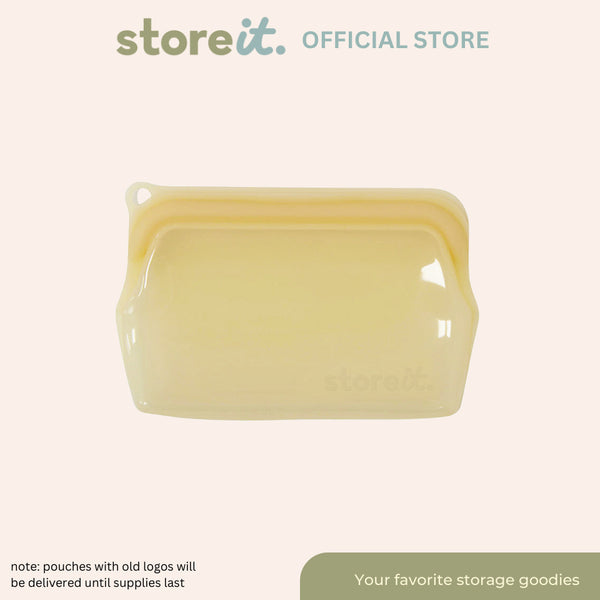 store it OG Silicone Bag Small 330ml - Butterball
