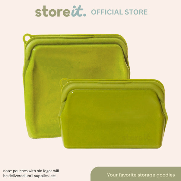 store it Olive (1 SET- Small & Packed)