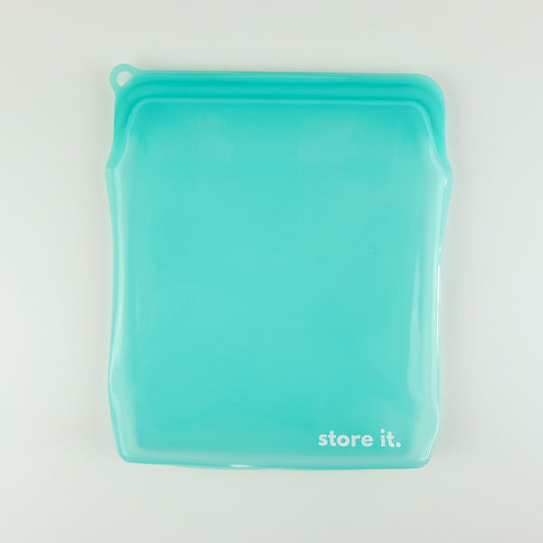 Store It Splash Aqua (Large - 1960ml)