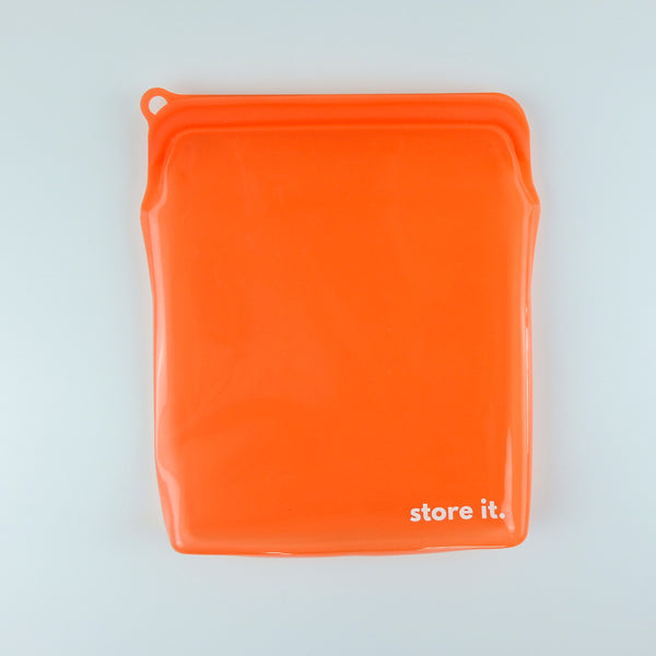 Store It Zest Orange (Large - 1960ml)