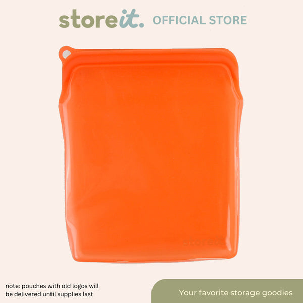 store it Zest Orange (Large - 1960ml)