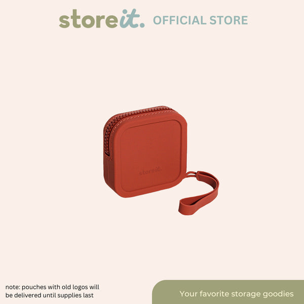 store it Zip Pod - Brick