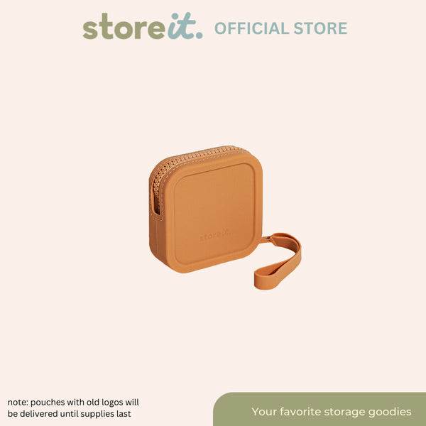 store it Zip Pod - Honey
