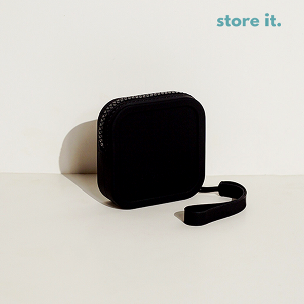 Store It Zip Pod - Ink