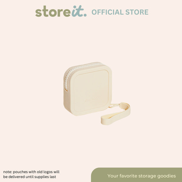 store it Zip Pod - Milk