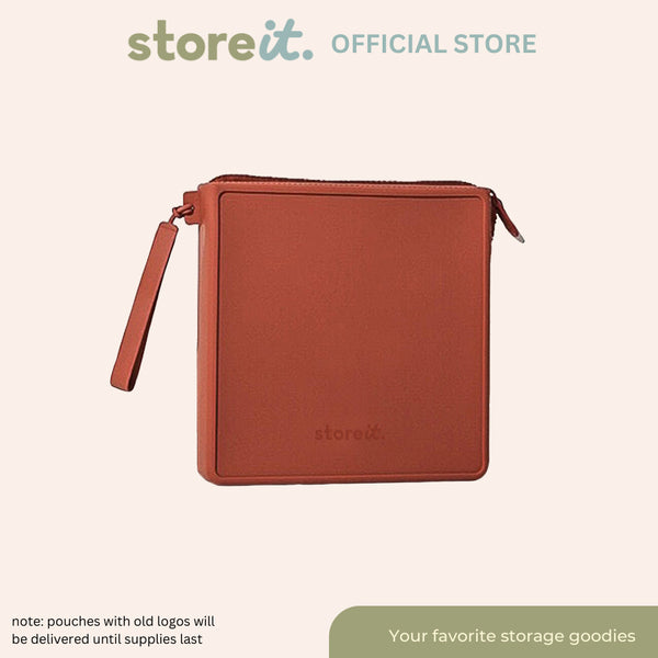 store it Zip Pod Plus+ Brick