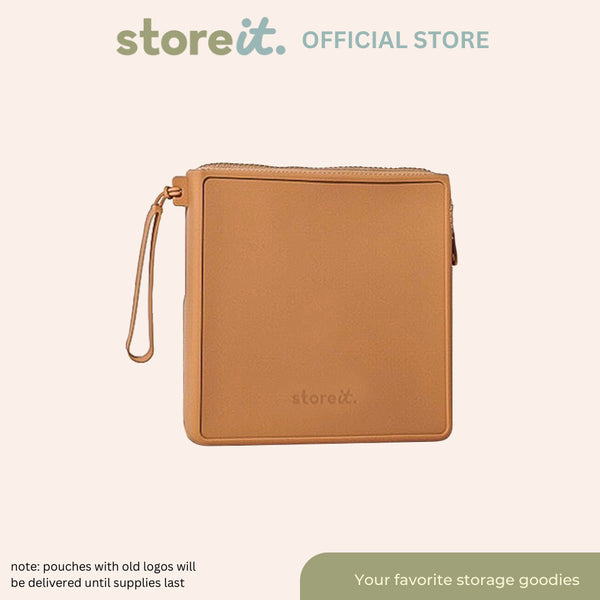 store it Zip Pod Plus+ Honey