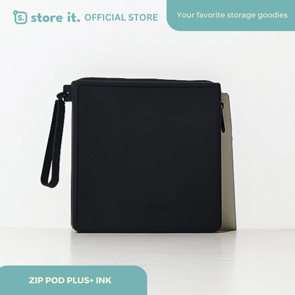 Store It Zip Pod Plus+ Ink