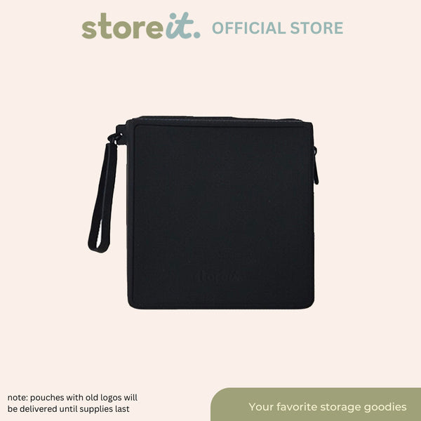 store it Zip Pod Plus+ Ink