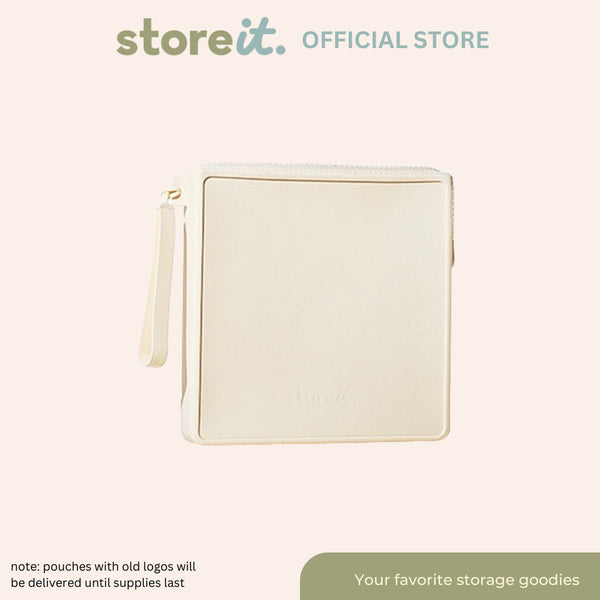 store it Zip Pod Plus+ Milk