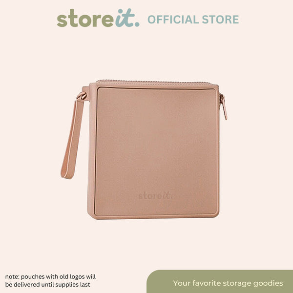 store it Zip Pod Plus+ Skin