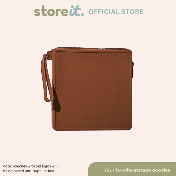 store it Zip Pod Plus+ Spice