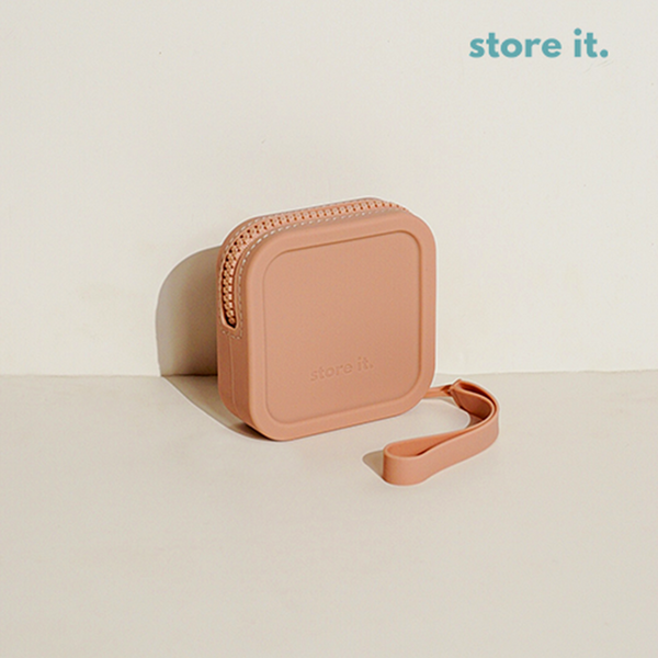 Store It Zip Pod - Skin