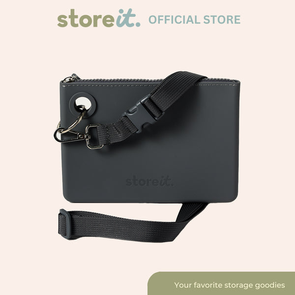 store it Zip Pod Sling - Cool Grey
