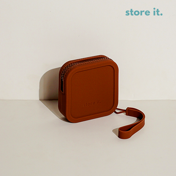 Store It Zip Pod - Spice