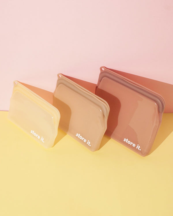 Store It The Sweet Recipe Collection (1 SET - Small Medium Packed)