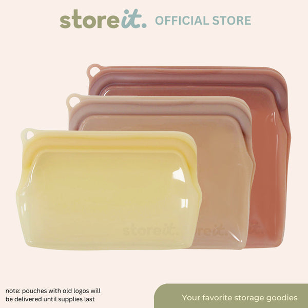 store it The Sweet Recipe Collection (1 SET - Small Medium Packed)