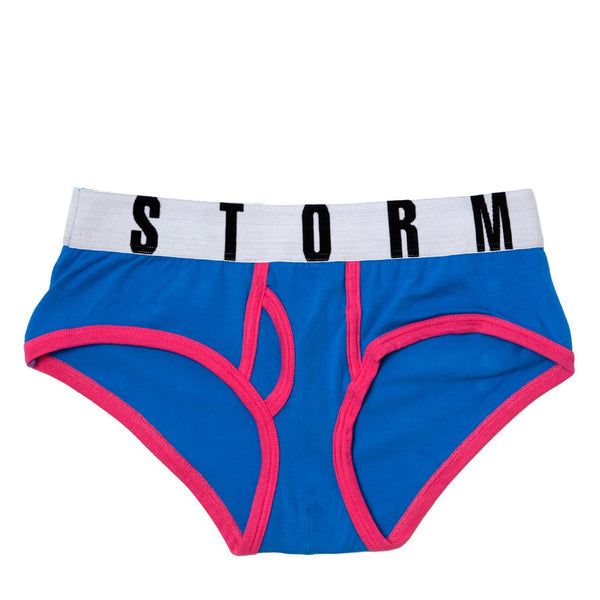 storm ARO BOXERS BLUE XL - 6MG0010