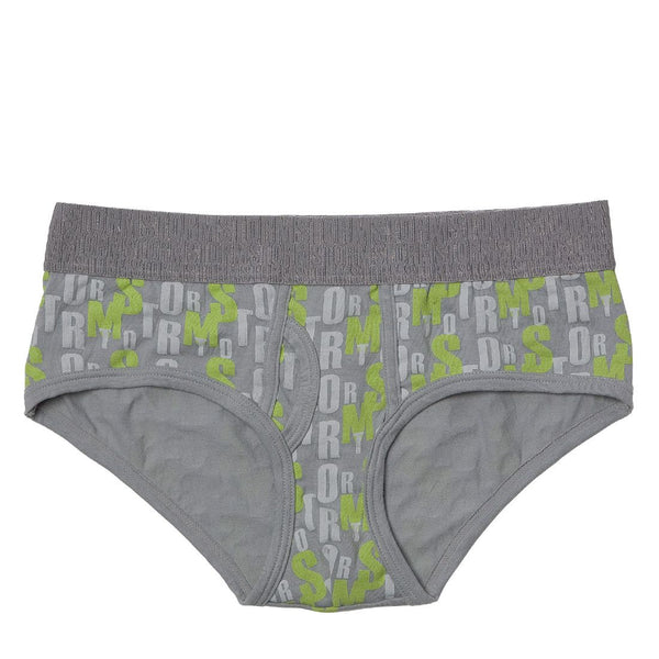 storm ARO BOXERS GREY XL - 6MG0010