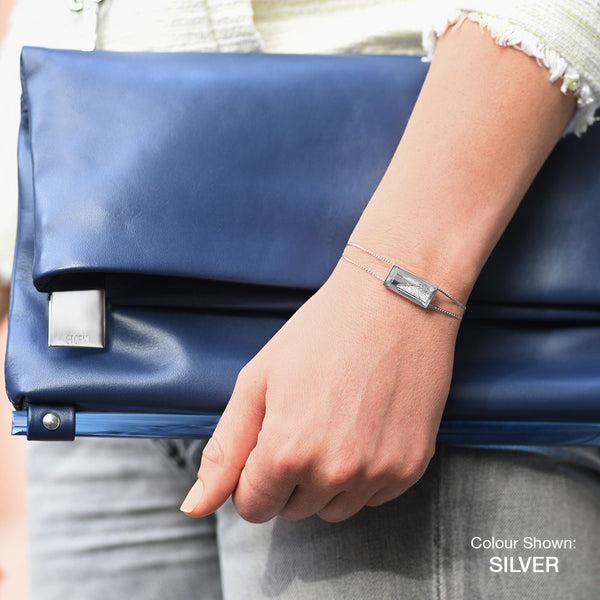 Storm BAZELLE BRACELET ROSE GOLD