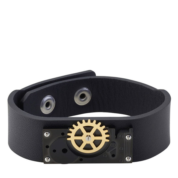 storm COGLOW BRACELET BLACK
