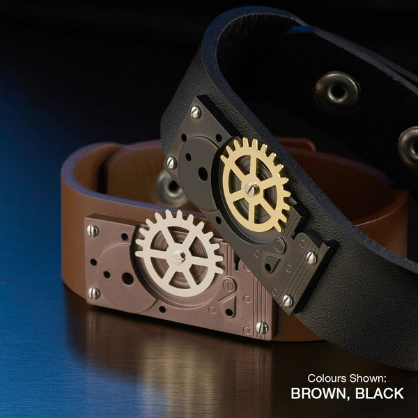 Storm COGLOW BRACELET BROWN