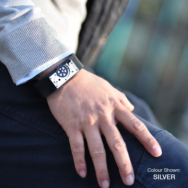 Storm COGLOW BRACELET SILVER