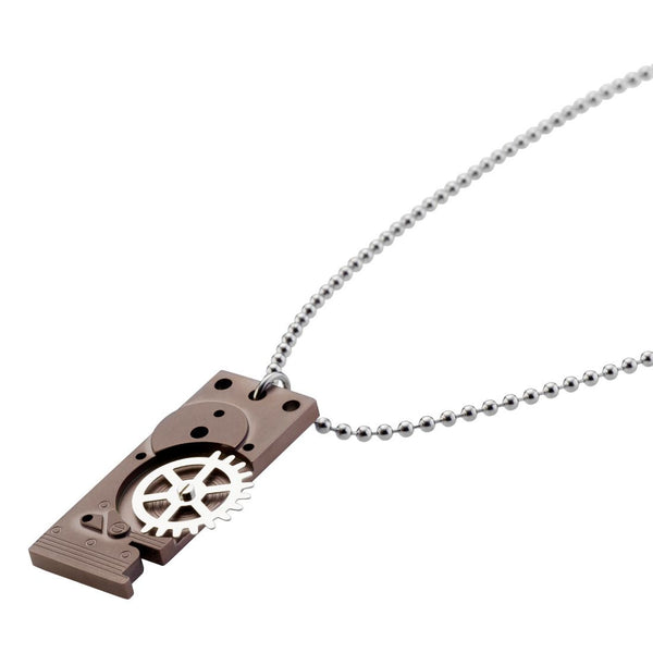 storm COGLOW PENDANT BROWN