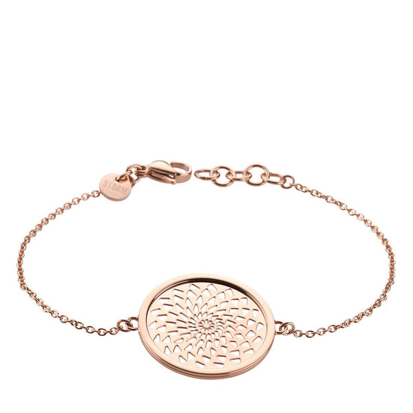storm DENZI BRACELET ROSE GOLD