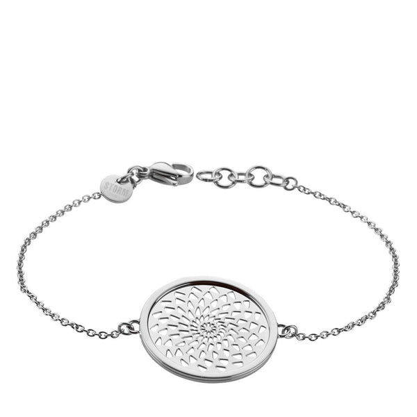 storm DENZI BRACELET SILVER