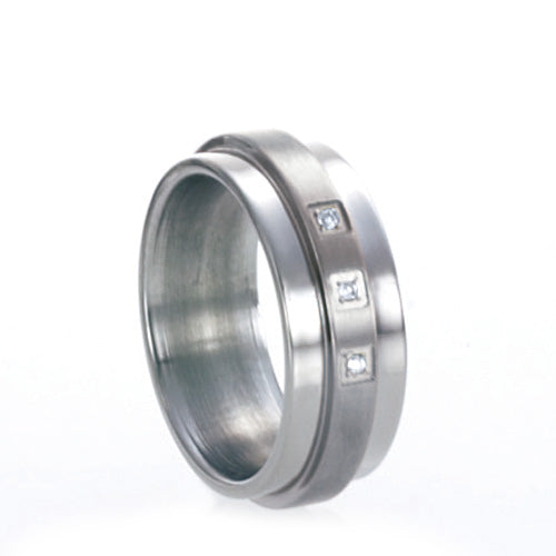 storm DITRI XL DIAMOND RING