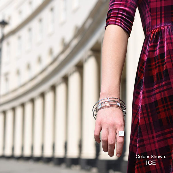 Storm GEMZA BANGLE RG-PURPLE